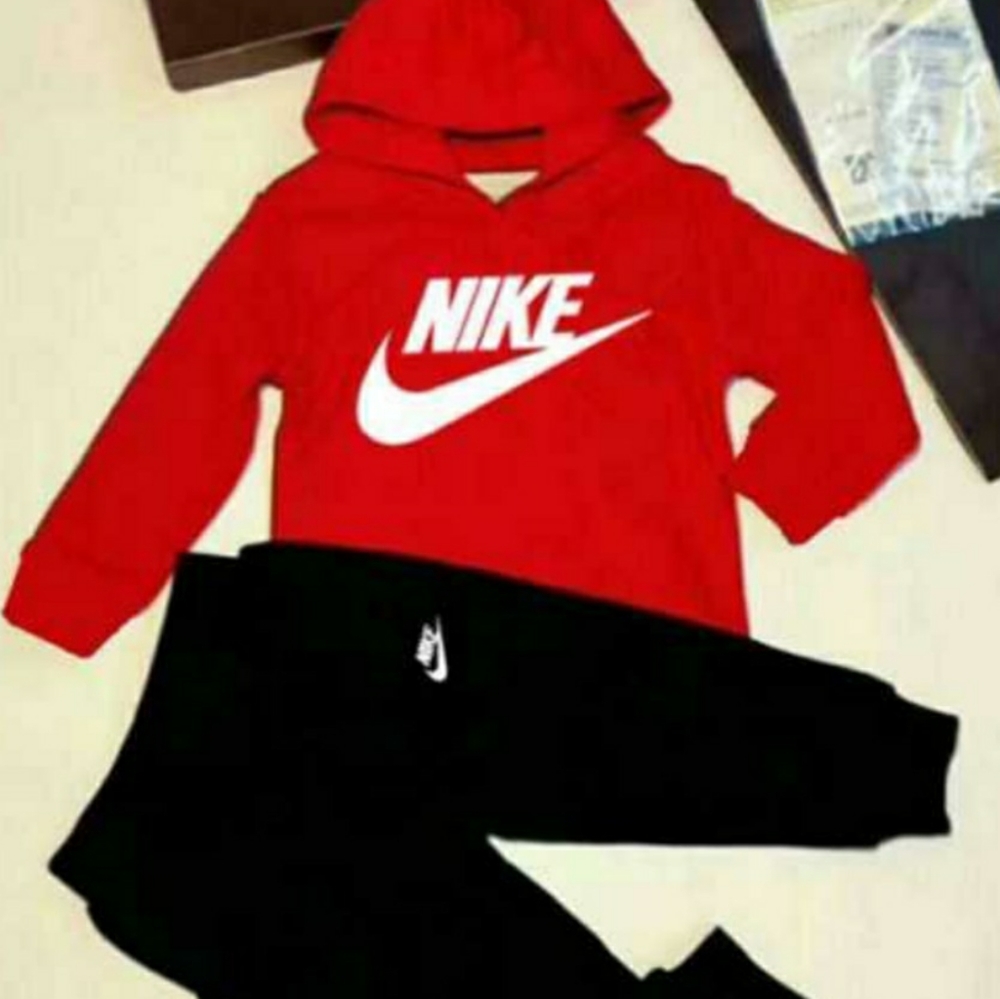 Nike hoodie